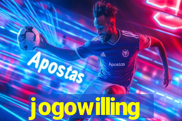 jogowilling