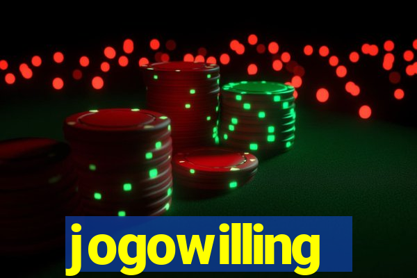 jogowilling