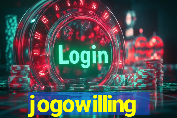 jogowilling