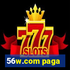 56w.com paga