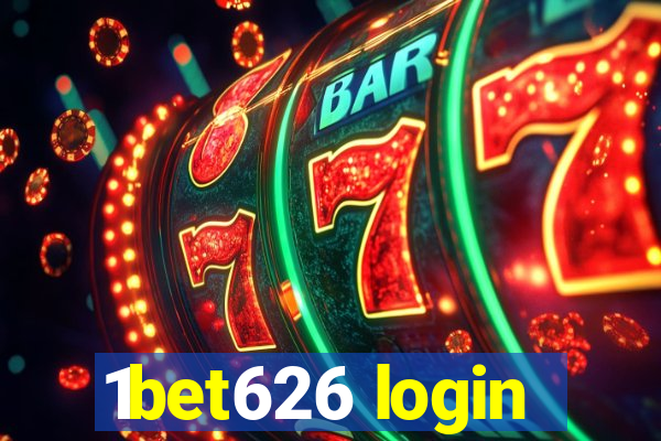 1bet626 login