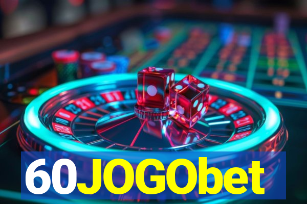 60JOGObet