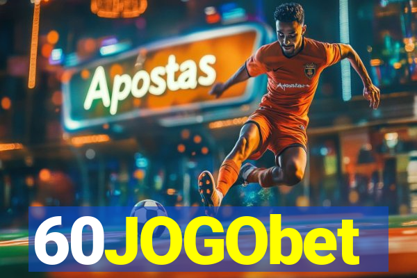 60JOGObet