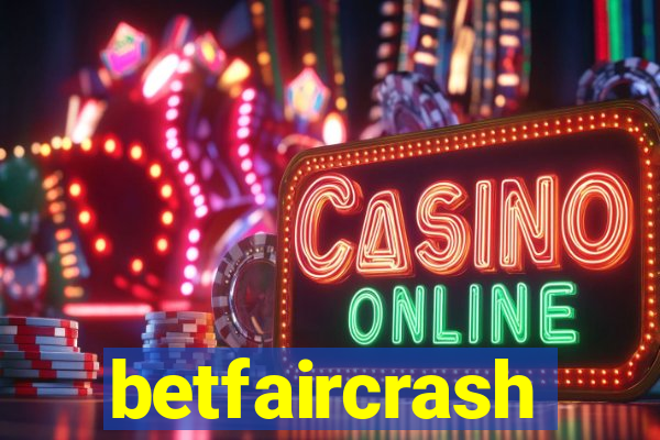 betfaircrash