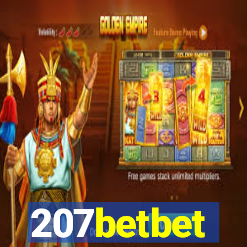 207betbet