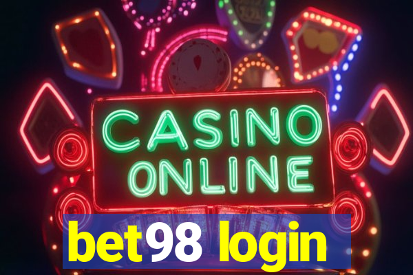 bet98 login