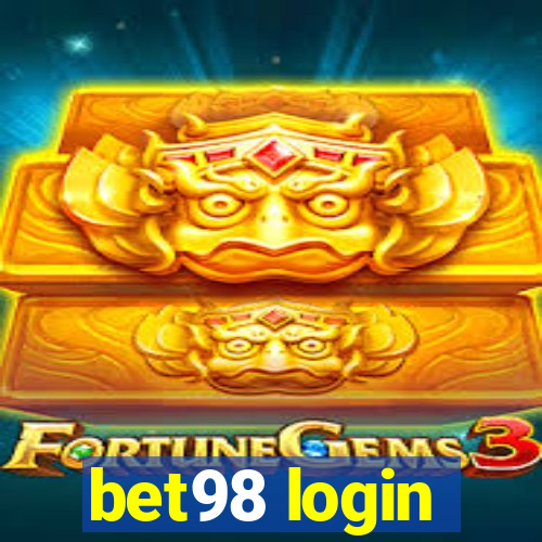 bet98 login