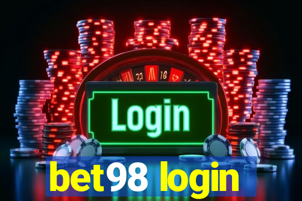 bet98 login