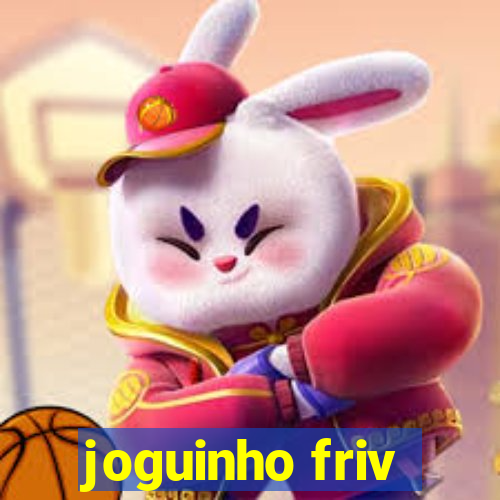 joguinho friv