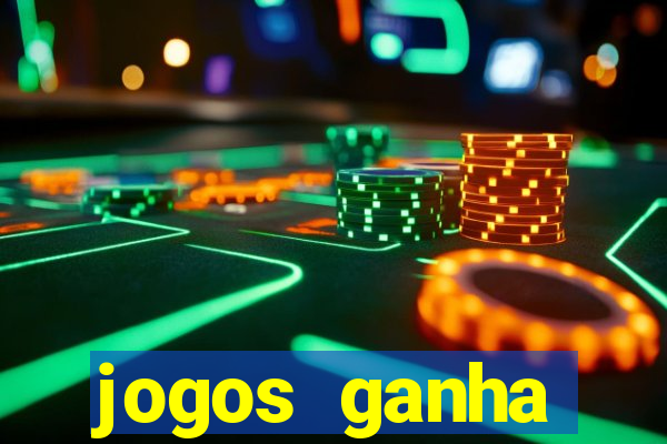 jogos ganha dinheiro no pix