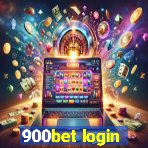 900bet login