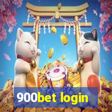 900bet login