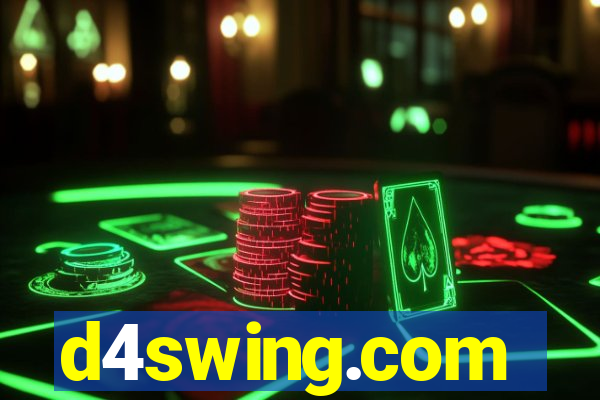 d4swing.com