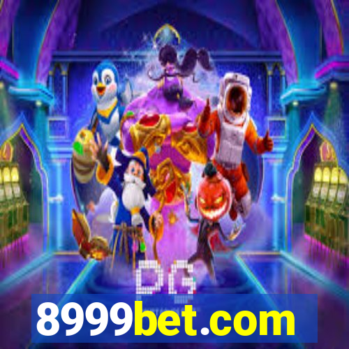 8999bet.com