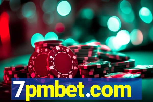 7pmbet.com