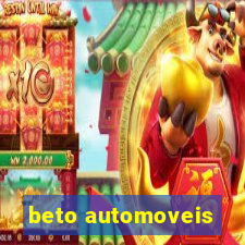 beto automoveis