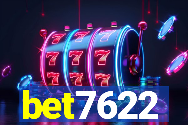 bet7622