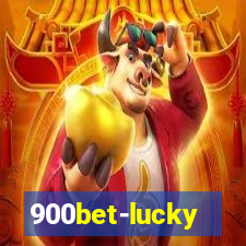 900bet-lucky