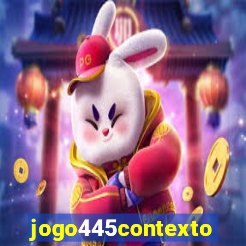 jogo445contexto