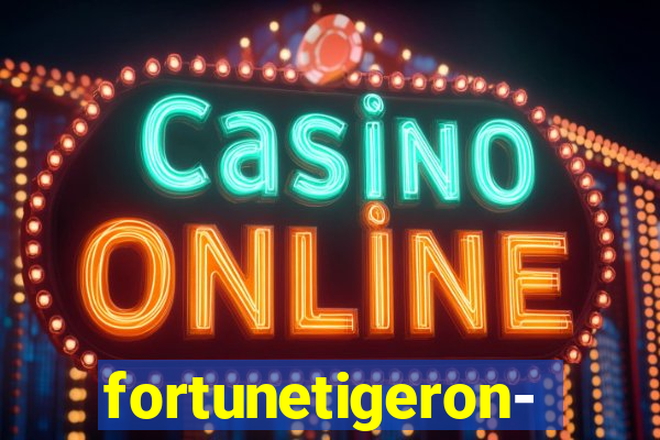 fortunetigeron-line.org