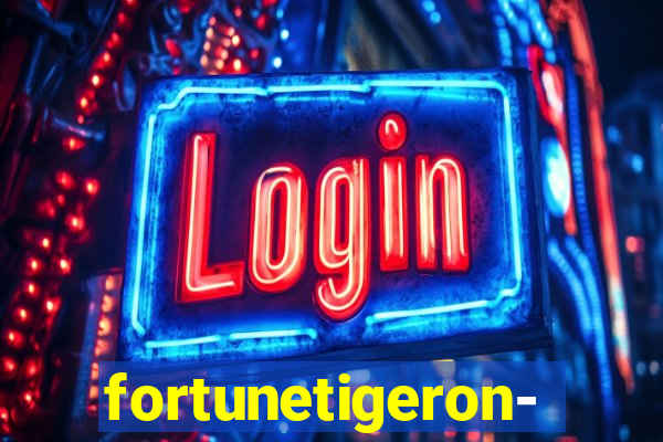 fortunetigeron-line.org