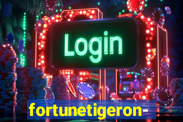 fortunetigeron-line.org