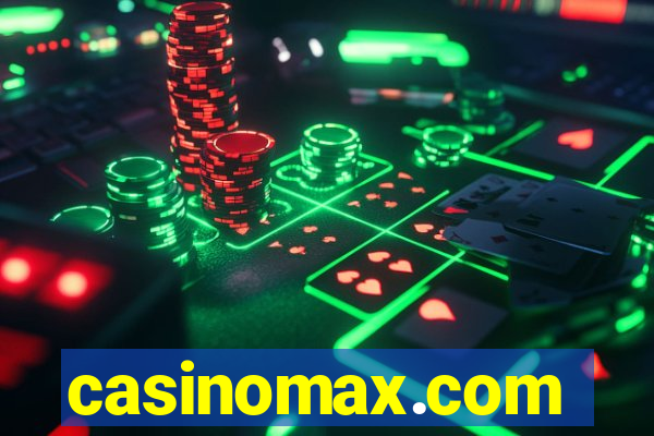 casinomax.com