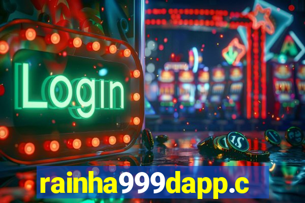 rainha999dapp.com