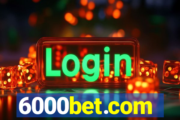 6000bet.com