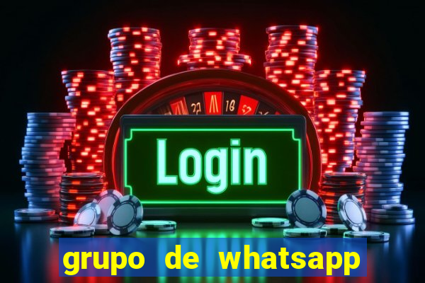 grupo de whatsapp de cdzinha