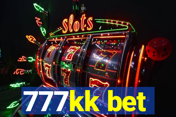 777kk bet