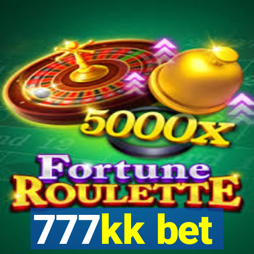 777kk bet