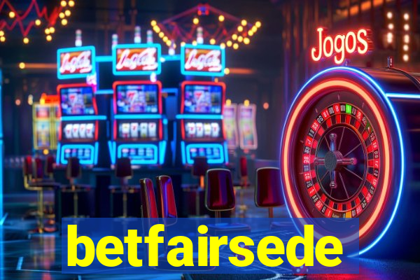 betfairsede