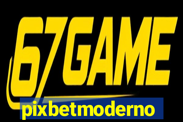 pixbetmoderno