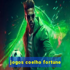 jogos coelho fortune