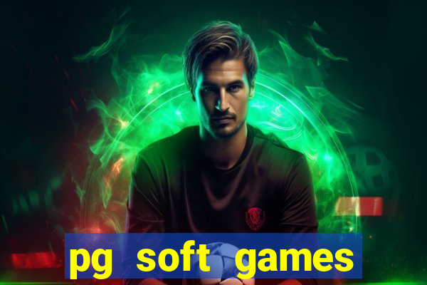 pg soft games fortune ox