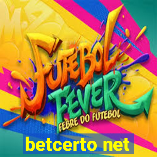 betcerto net