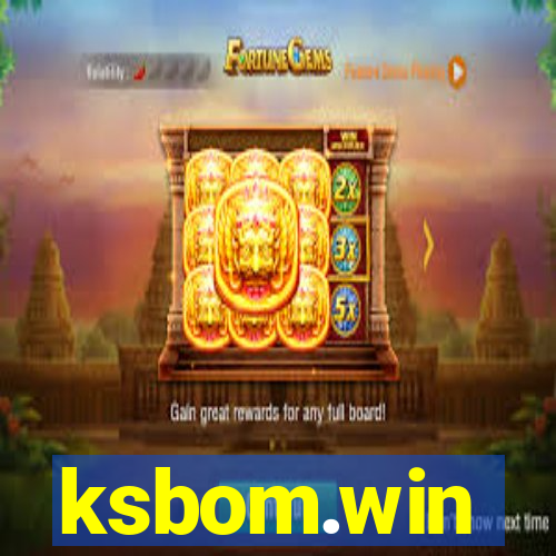 ksbom.win