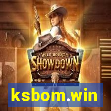 ksbom.win