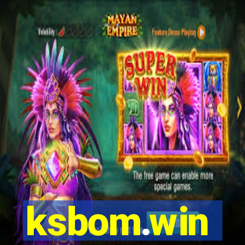 ksbom.win