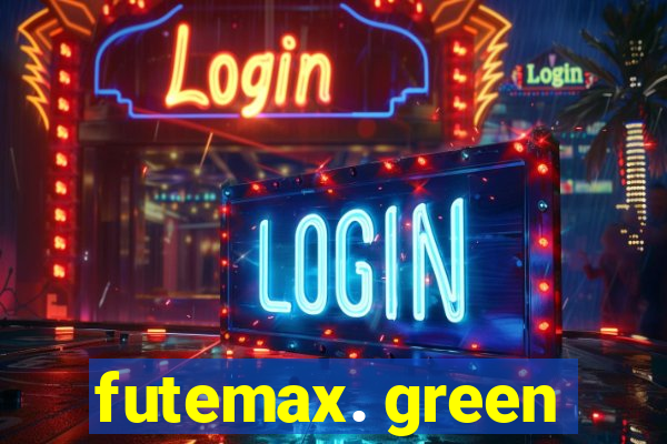 futemax. green