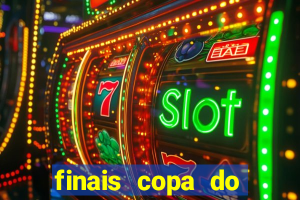 finais copa do brasil cruzeiro