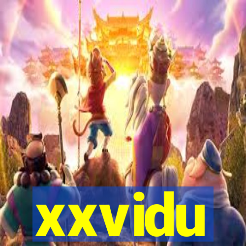 xxvidu