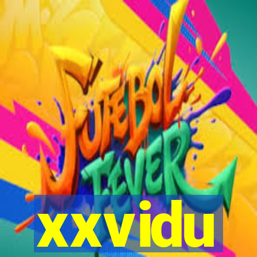 xxvidu