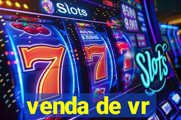 venda de vr