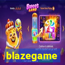 blazegame