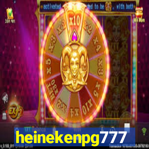 heinekenpg777