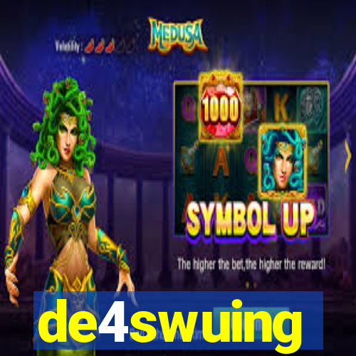 de4swuing