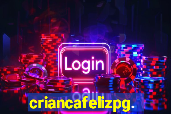 criancafelizpg.com