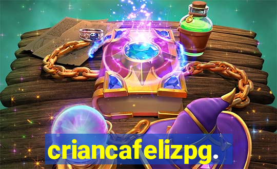 criancafelizpg.com